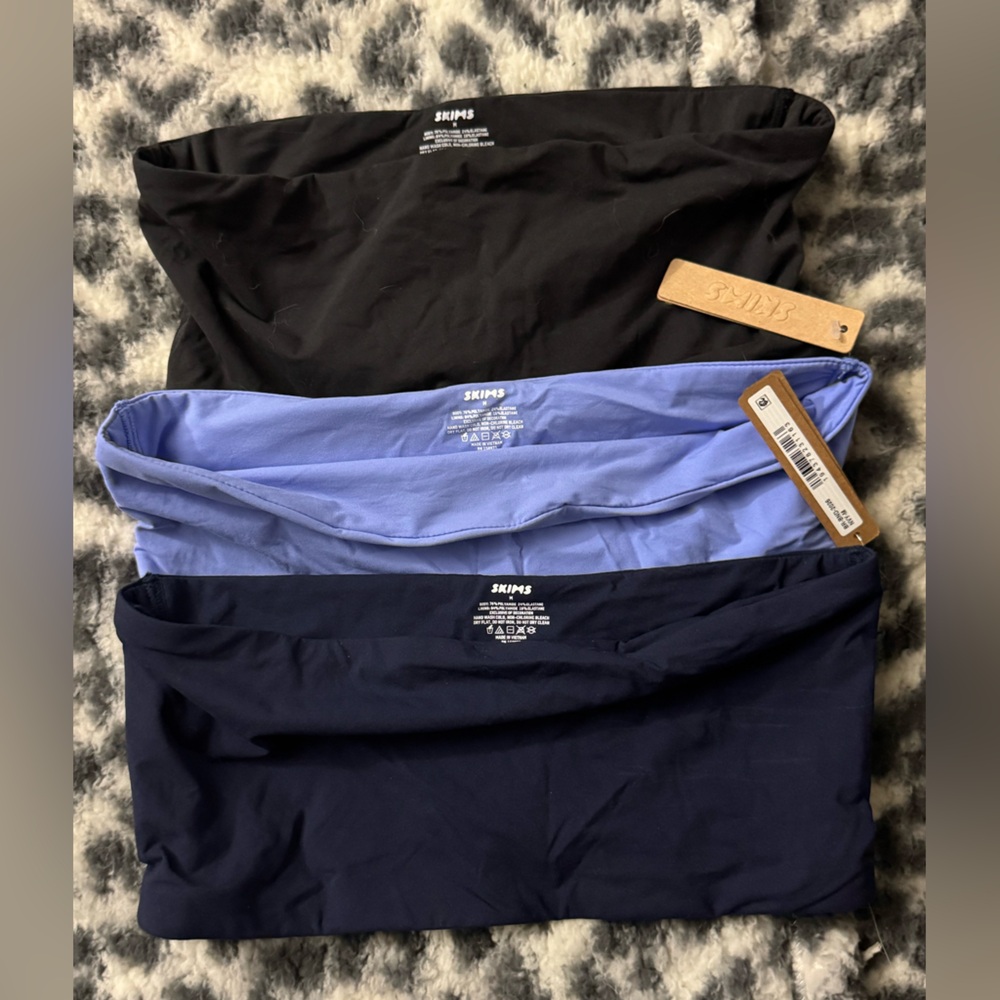Skims bandeau bundle